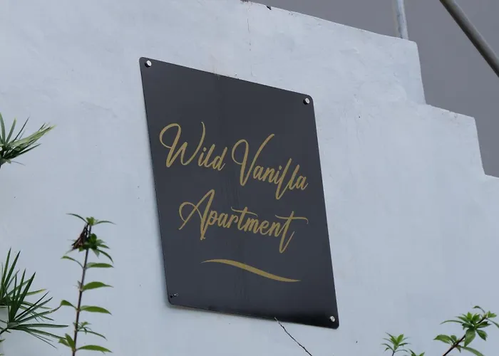 Wild Vanilla Apartment Beau Vallon (Mahe)