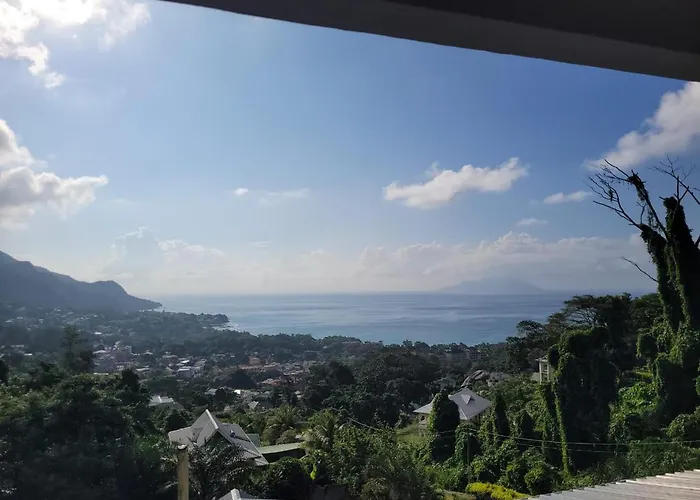 Apartment Wild Vanilla Beau Vallon (Mahe)